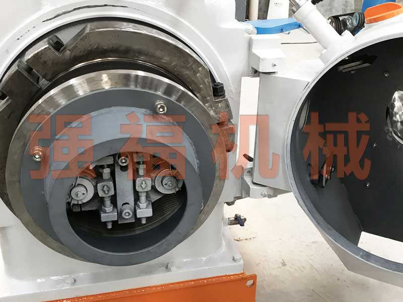 顆粒機(jī)制造商